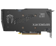Zotac GeForce RTX 3060 Ti Gaming Twin Edge OC LHR 8GB GDDR6 - 661601 - zdjęcie 5
